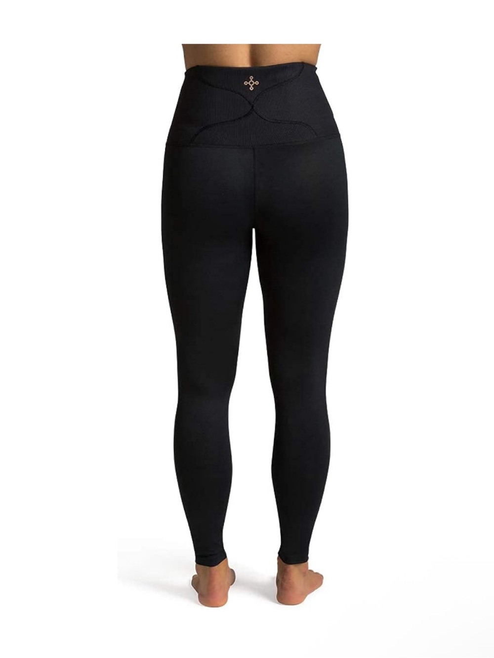 New Tommie Copper Lower Back Support Leggings